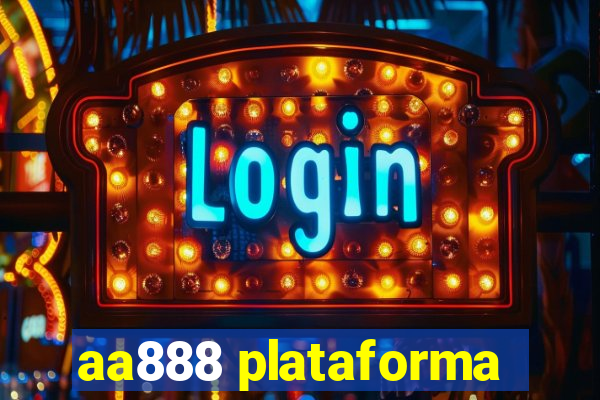aa888 plataforma